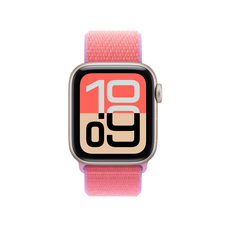40 mm Sport Loop Guavepink
