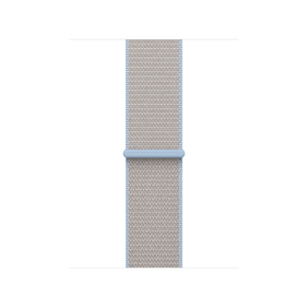 42 mm Sport Loop Graublau