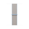 Sie sehen das Produktbild 01 von 42 mm Sport Loop Graublau 42 mm Sport Loop Graublau