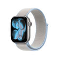 Sie sehen das Produktbild 02 von 42 mm Sport Loop Graublau 42 mm Sport Loop Graublau