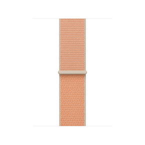 42 mm Sport Loop Cantaloupe