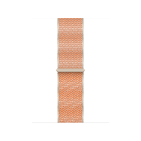 42mm Sport Loop - Cantaloupe