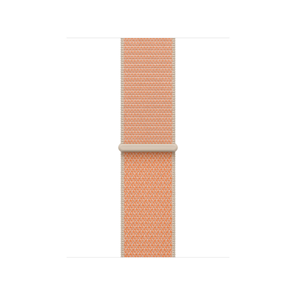 Sie sehen das Produktbild 01 von 42 mm Sport Loop Cantaloupe 42 mm Sport Loop Cantaloupe