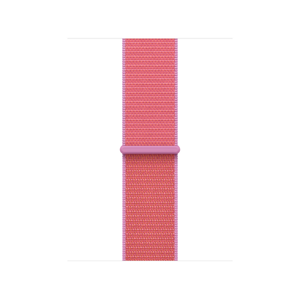 Sie sehen das Produktbild 01 von 42mm Sport Loop - Helle Guave 42mm Sport Loop - Helle Guave