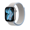 Sie sehen das Produktbild 02 von 46 mm Sport Loop Graublau 46 mm Sport Loop Graublau