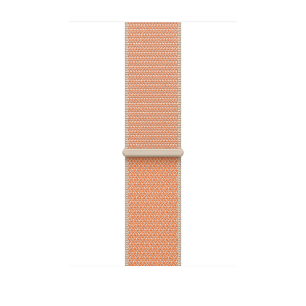46mm Sport Loop - Cantaloupe
