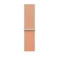 46 mm Sport Loop Cantaloupe