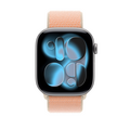 46 mm Sport Loop Cantaloupe