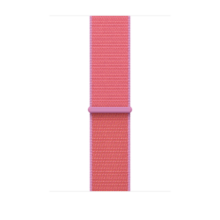 Sie sehen das Produktbild 01 von 46mm Sport Loop - Helle Guave 46mm Sport Loop - Helle Guave