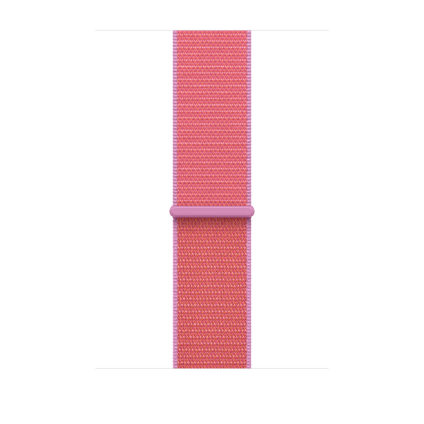 Sie sehen das Produktbild 01 von 46mm Sport Loop - Helle Guave 46mm Sport Loop - Helle Guave