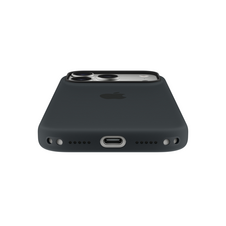 Sie sehen das Produktbild 05 von iPhone 17 Pro Silikon Case mit MagSafe - Guavepink iPhone 17 Pro Silikon Case mit MagSafe - Guavepink