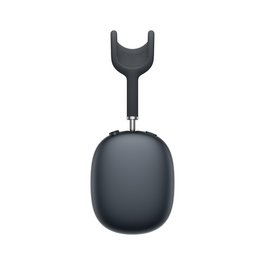 Sie sehen das Produktbild 02 von AirPods Max 2 - Mitternacht AirPods Max 2 - Mitternacht