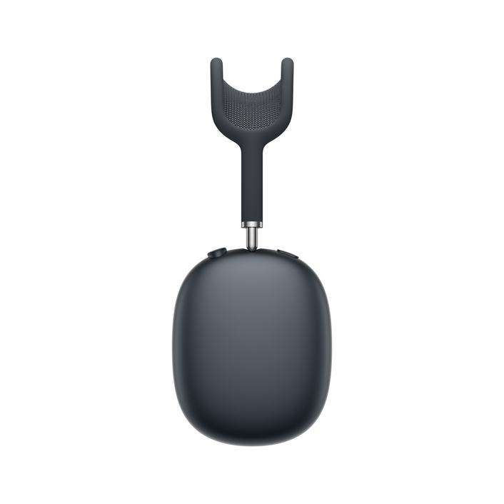 Sie sehen das Produktbild 02 von AirPods Max 2 - Mitternacht AirPods Max 2 - Mitternacht