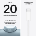 AirPods Max 2 - Blau