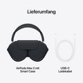 AirPods Max 2 - Blau