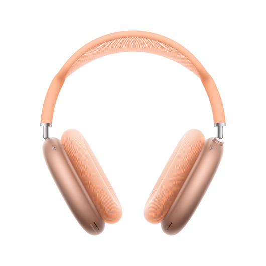 AirPods Max 2 - Orange