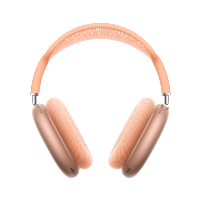 AirPods Max 2 - Orange