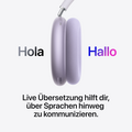 Apple AirPods Max 2, violett