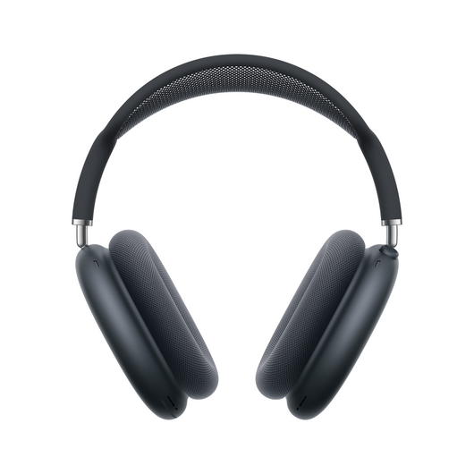 Sie sehen das Produktbild 01 von AirPods Max 2 - Mitternacht AirPods Max 2 - Mitternacht