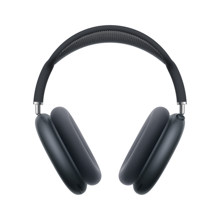 Sie sehen das Produktbild 01 von AirPods Max 2 - Mitternacht AirPods Max 2 - Mitternacht