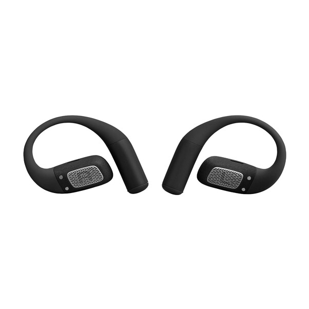 Sie sehen das Produktbild 03 von JBL Endurance Zone, Open-Ear-Sport-Kopfhörer, schwarz-weiss JBL Endurance Zone, Open-Ear-Sport-Kopfhörer, schwarz-weiss