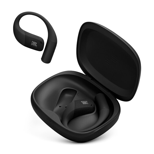 Sie sehen das Produktbild 06 von JBL Endurance Zone, Open-Ear-Sport-Kopfhörer, schwarz-weiss JBL Endurance Zone, Open-Ear-Sport-Kopfhörer, schwarz-weiss