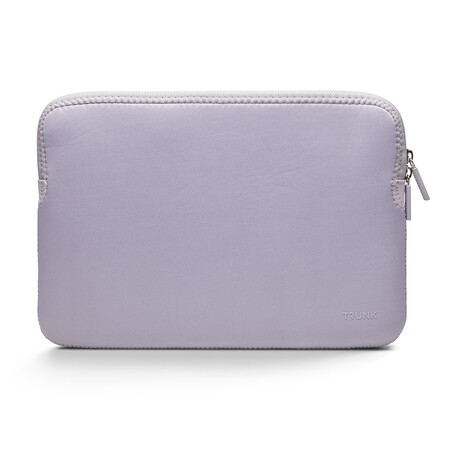 Trunk Neopren Sleeve für MacBook Pro 14", hellblau