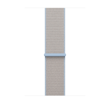 Sie sehen das Produktbild 01 von 46 mm Sport Loop Graublau 46 mm Sport Loop Graublau