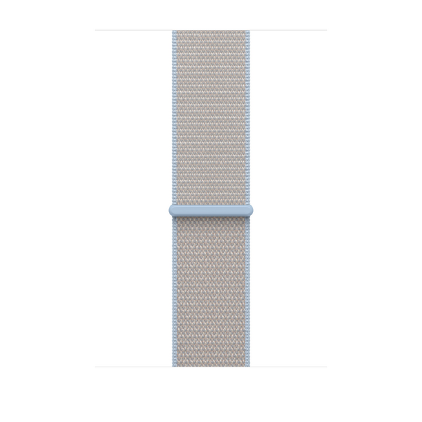 Sie sehen das Produktbild 01 von 46 mm Sport Loop Graublau 46 mm Sport Loop Graublau