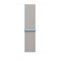 Sie sehen das Produktbild 01 von 46 mm Sport Loop Graublau 46 mm Sport Loop Graublau