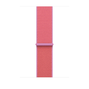 46 mm Sport Loop Guavepink