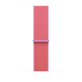 46 mm Sport Loop Guavepink
