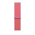 Sie sehen das Produktbild 01 von 46 mm Sport Loop Guavepink 46 mm Sport Loop Guavepink