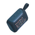 JBL Go5, Bluetooth-Lautsprecher, blau