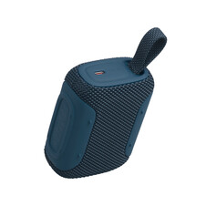Sie sehen das Produktbild 04 von JBL Go5, Bluetooth-Lautsprecher, blau JBL Go5, Bluetooth-Lautsprecher, blau