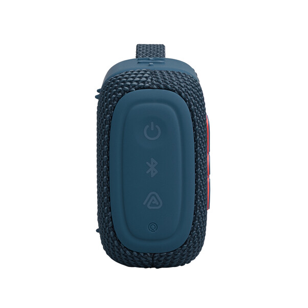 Sie sehen das Produktbild 05 von JBL Go5, Bluetooth-Lautsprecher, blau JBL Go5, Bluetooth-Lautsprecher, blau
