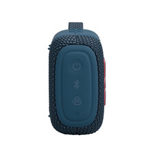 Sie sehen das Produktbild 05 von JBL Go5, Bluetooth-Lautsprecher, blau JBL Go5, Bluetooth-Lautsprecher, blau