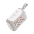 Sie sehen das Produktbild 03 von JBL Go5, Bluetooth-Lautsprecher, weiß JBL Go5, Bluetooth-Lautsprecher, weiß