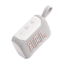 Sie sehen das Produktbild 03 von JBL Go5, Bluetooth-Lautsprecher, weiß JBL Go5, Bluetooth-Lautsprecher, weiß