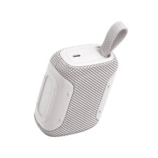 Sie sehen das Produktbild 04 von JBL Go5, Bluetooth-Lautsprecher, weiß JBL Go5, Bluetooth-Lautsprecher, weiß