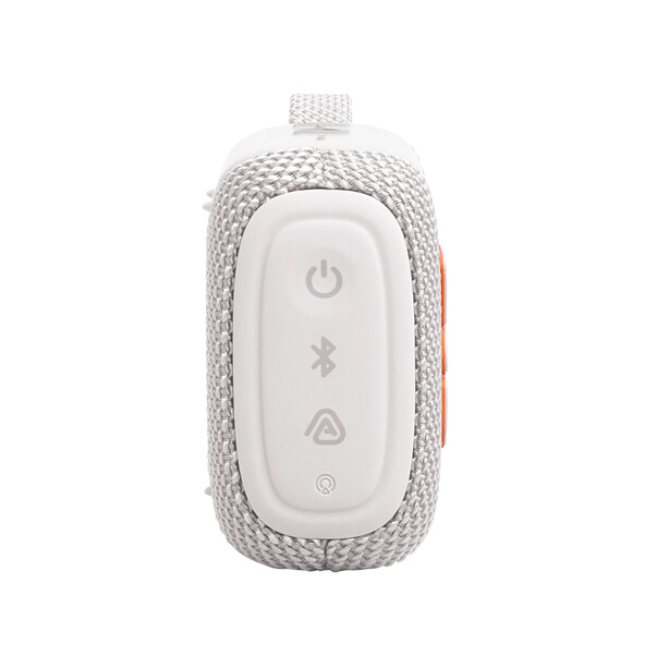 Sie sehen das Produktbild 05 von JBL Go5, Bluetooth-Lautsprecher, weiß JBL Go5, Bluetooth-Lautsprecher, weiß