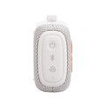 Sie sehen das Produktbild 05 von JBL Go5, Bluetooth-Lautsprecher, weiß JBL Go5, Bluetooth-Lautsprecher, weiß
