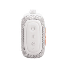 Sie sehen das Produktbild 05 von JBL Go5, Bluetooth-Lautsprecher, weiß JBL Go5, Bluetooth-Lautsprecher, weiß