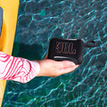 Sie sehen das Produktbild 06 von JBL Go5, Bluetooth-Lautsprecher, weiß JBL Go5, Bluetooth-Lautsprecher, weiß