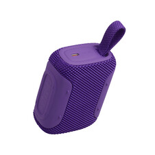 Sie sehen das Produktbild 04 von JBL Go5, Bluetooth-Lautsprecher, lila JBL Go5, Bluetooth-Lautsprecher, lila