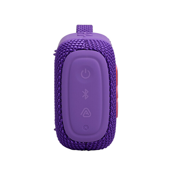 Sie sehen das Produktbild 05 von JBL Go5, Bluetooth-Lautsprecher, lila JBL Go5, Bluetooth-Lautsprecher, lila