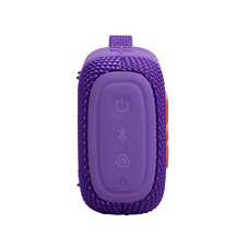 Sie sehen das Produktbild 05 von JBL Go5, Bluetooth-Lautsprecher, lila JBL Go5, Bluetooth-Lautsprecher, lila