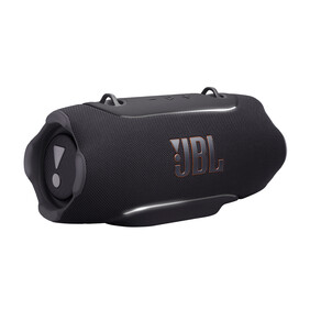 JBL Xtreme 5, Bluetooth-Lautsprecher, schwarz