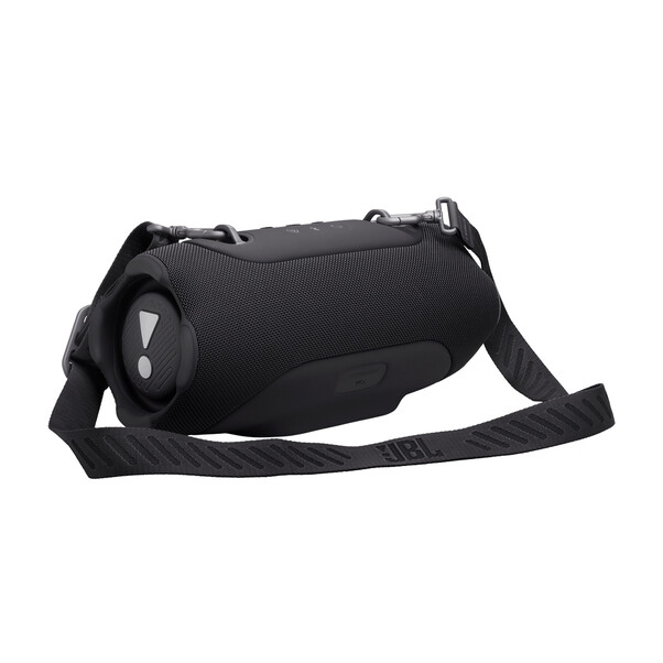 Sie sehen das Produktbild 04 von JBL Xtreme 5, Bluetooth-Lautsprecher, schwarz JBL Xtreme 5, Bluetooth-Lautsprecher, schwarz