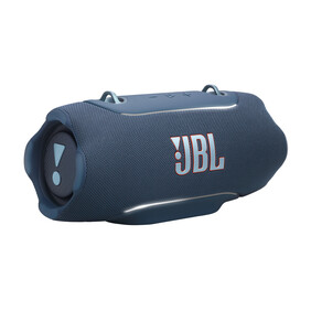 JBL Xtreme 5, Bluetooth-Lautsprecher, blau